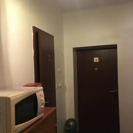 Хостел Mara Брашов